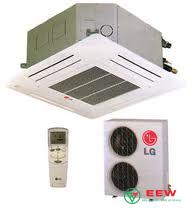 Điều hòa âm trần LG 1 chiều 48.000BTU HT-C488DLA1