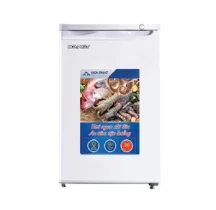 Tủ đông đứng Hòa Phát 106 lít HUF 300SR1
