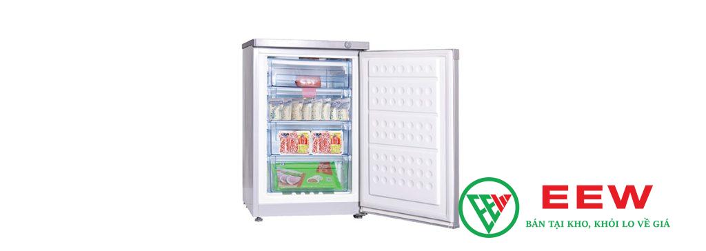 Tủ đông đứng HUF 300SR1 - tiết kiệm điện năng, vận hành êm ái, an toàn cho sức khỏe Tủ đông đứng HUF 300SR1 - tiết kiệm điện năng, vận hành êm ái, an toàn cho sức khỏe