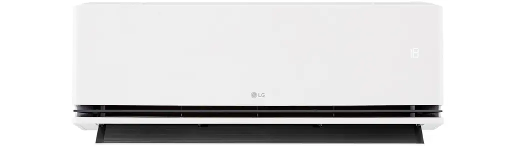 Điều hòa LG 9000 BTU 1 chiều inverter IDC09B2