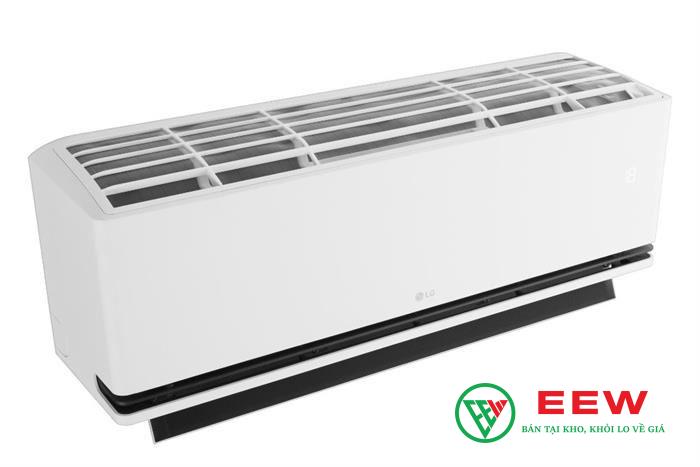 Điều hòa LG 9000 BTU 1 chiều inverter IDC09B2 - ảnh 2