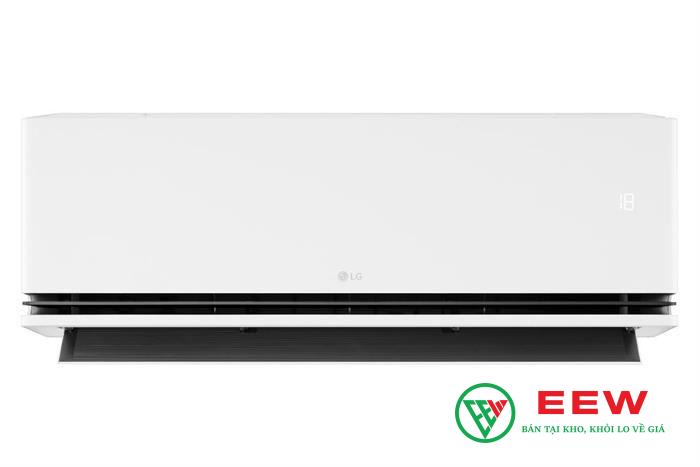 Điều hòa LG 1 chiều 9000BTU ion IDC09M1 Điều hòa LG 1 chiều 9000BTU ion IDC09M1