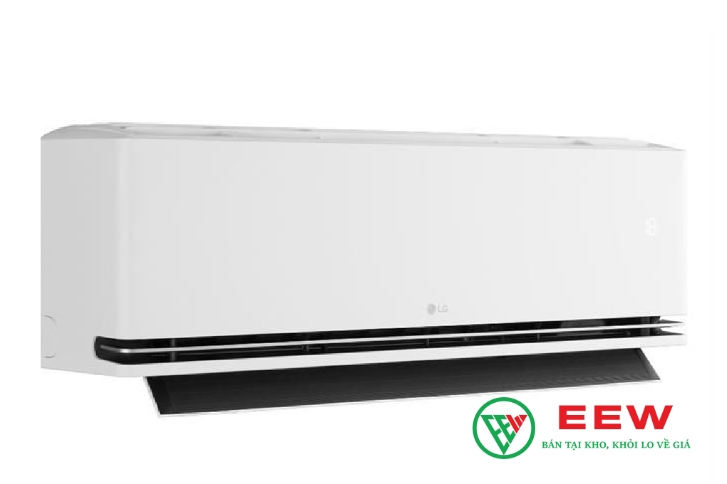 Điều hòa LG 1 chiều 12000BTU ion IDC12M1 - điều khiển thông minh, tiện lợi chỉ với một nút bấm Điều hòa LG 1 chiều 12000BTU ion IDC12M1 - điều khiển thông minh, tiện lợi chỉ với một nút bấm