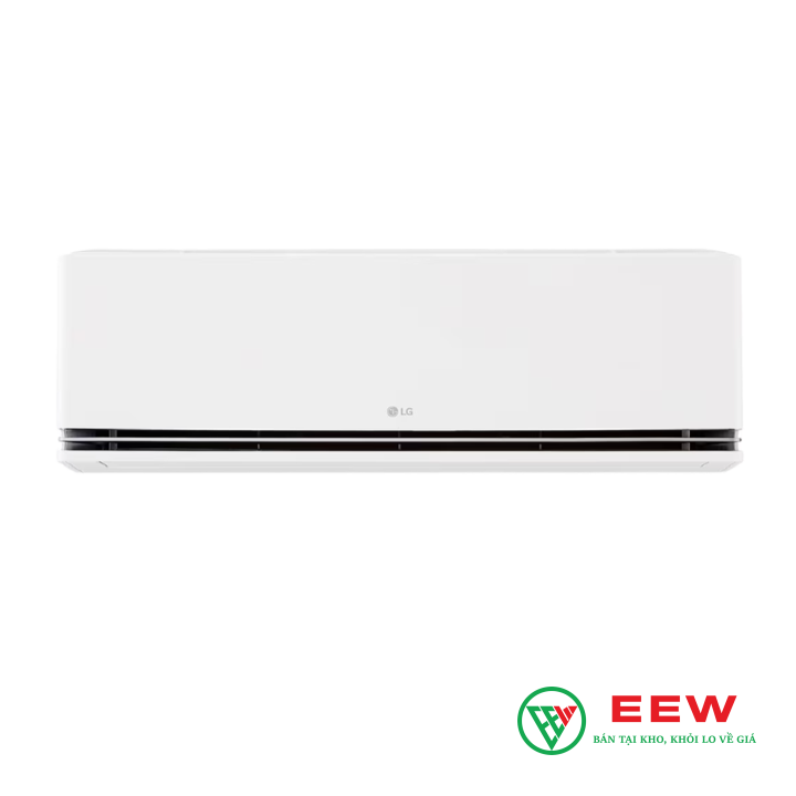 Điều hòa LG 1 chiều 18000BTU ion IDC18M2