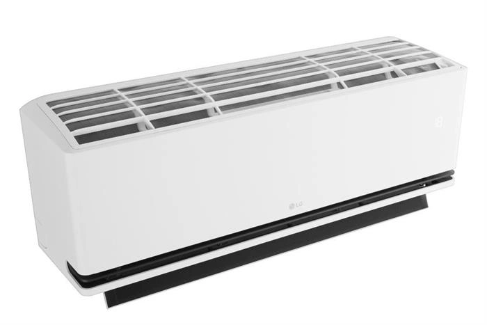 Điều hòa LG 1 chiều 18000BTU ion IDC18M2