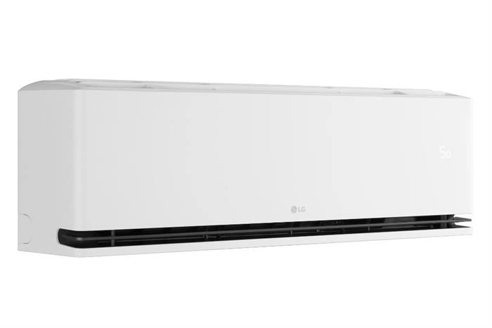 Điều hòa LG 1 chiều 18000BTU ion IDC18M2