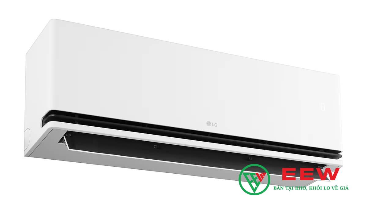 Điều hòa LG 2 chiều 9.000BTU inverter IDH09M1