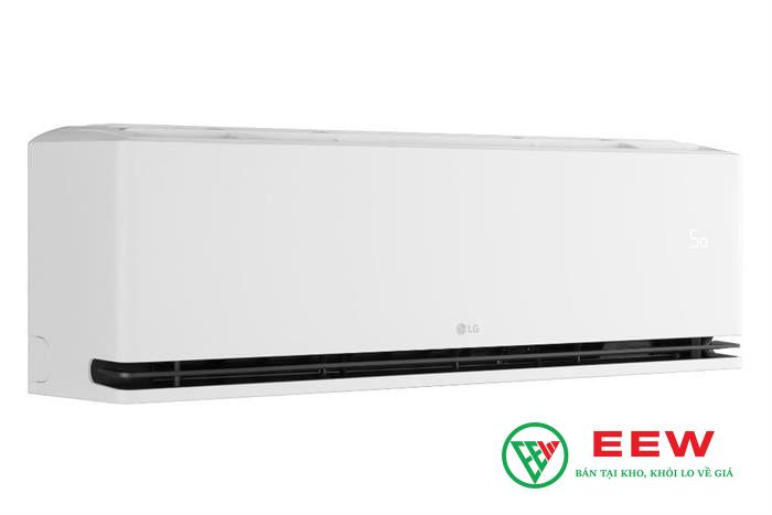 Điều hòa LG 2 chiều 9.000BTU inverter IDH09M1 Điều hòa LG 2 chiều 9.000BTU inverter IDH09M1