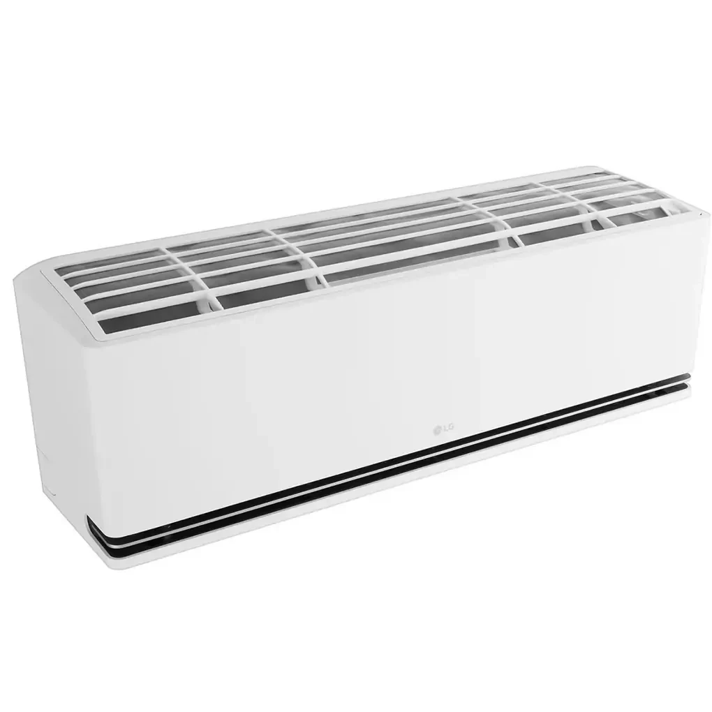 Điều hòa LG 2 chiều 9.000BTU inverter IDH09M1