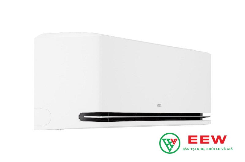 Điều hòa LG 2 chiều 9.000BTU inverter IDH09M1 Điều hòa LG 2 chiều 9.000BTU inverter IDH09M1