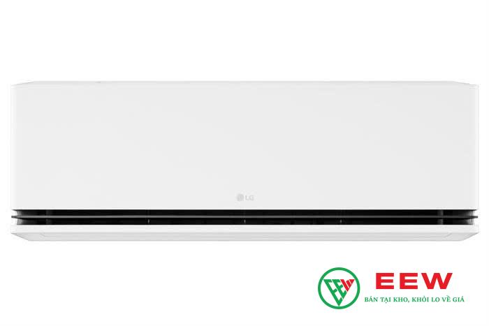 Điều hòa LG 2 chiều 18.000BTU inverter IDH18M1