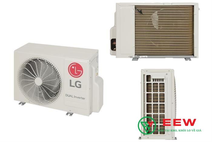 Điều hòa LG 9.000BTU 1 chiều IEC09G1 Điều hòa LG 9.000BTU 1 chiều IEC09G1