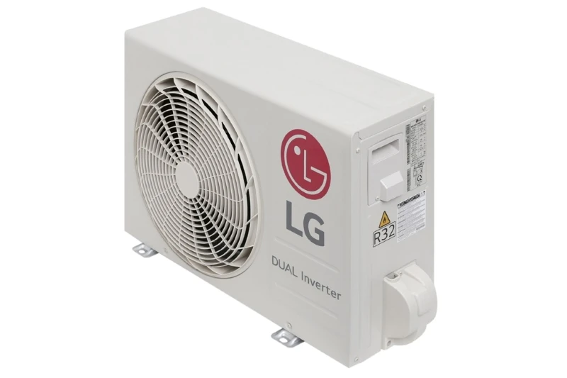 Điều hòa LG 9.000BTU 1 chiều IEC09G1 Điều hòa LG 9.000BTU 1 chiều IEC09G1