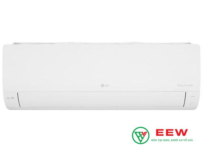 Điều hòa LG 9000BTU 1 chiều inverter IEC09G2 Điều hòa LG 9000BTU 1 chiều inverter IEC09G2