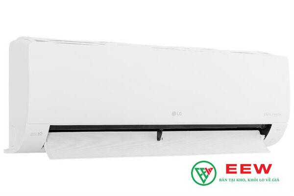 Điều hòa LG 9000BTU 1 chiều inverter IEC09G2