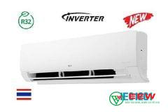 Điều hòa LG 1 chiều IEC12G1 - thiết kế sang trọng, lắp đặt dễ dàng cho mọi không gian phòng