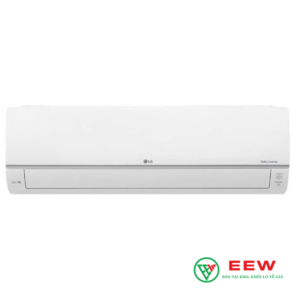 Điều hòa LG 12.000BTU IEC12G1 - bộ lọc bụi đa lớp, bảo vệ sức khỏe cả gia đình Điều hòa LG 12.000BTU IEC12G1 - bộ lọc bụi đa lớp, bảo vệ sức khỏe cả gia đình