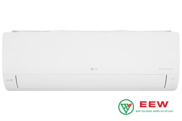 Điều hòa LG 12000BTU 1 chiều inverter IEC12G2 Điều hòa LG 12000BTU 1 chiều inverter IEC12G2