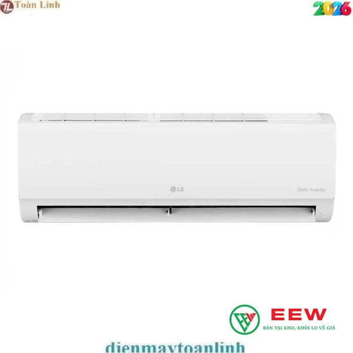 Điều hòa LG 12000BTU 1 chiều inverter IEC12G2 Điều hòa LG 12000BTU 1 chiều inverter IEC12G2
