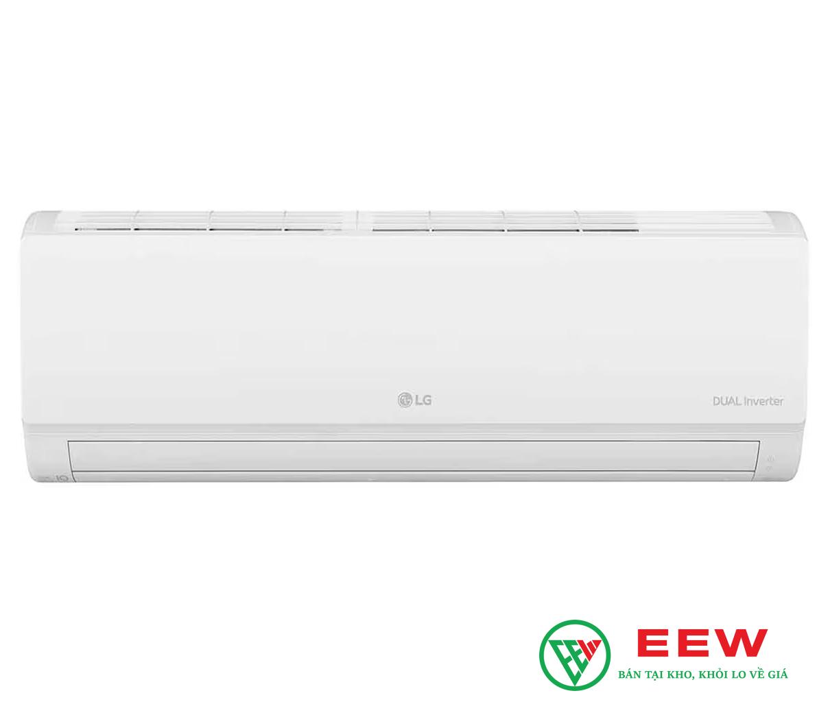 Điều hòa LG 1 chiều 18.000BTU IEC18G1 Điều hòa LG 1 chiều 18.000BTU IEC18G1