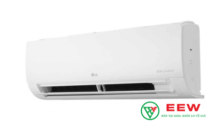 Điều hòa LG 1 chiều 18.000BTU IEC18G1