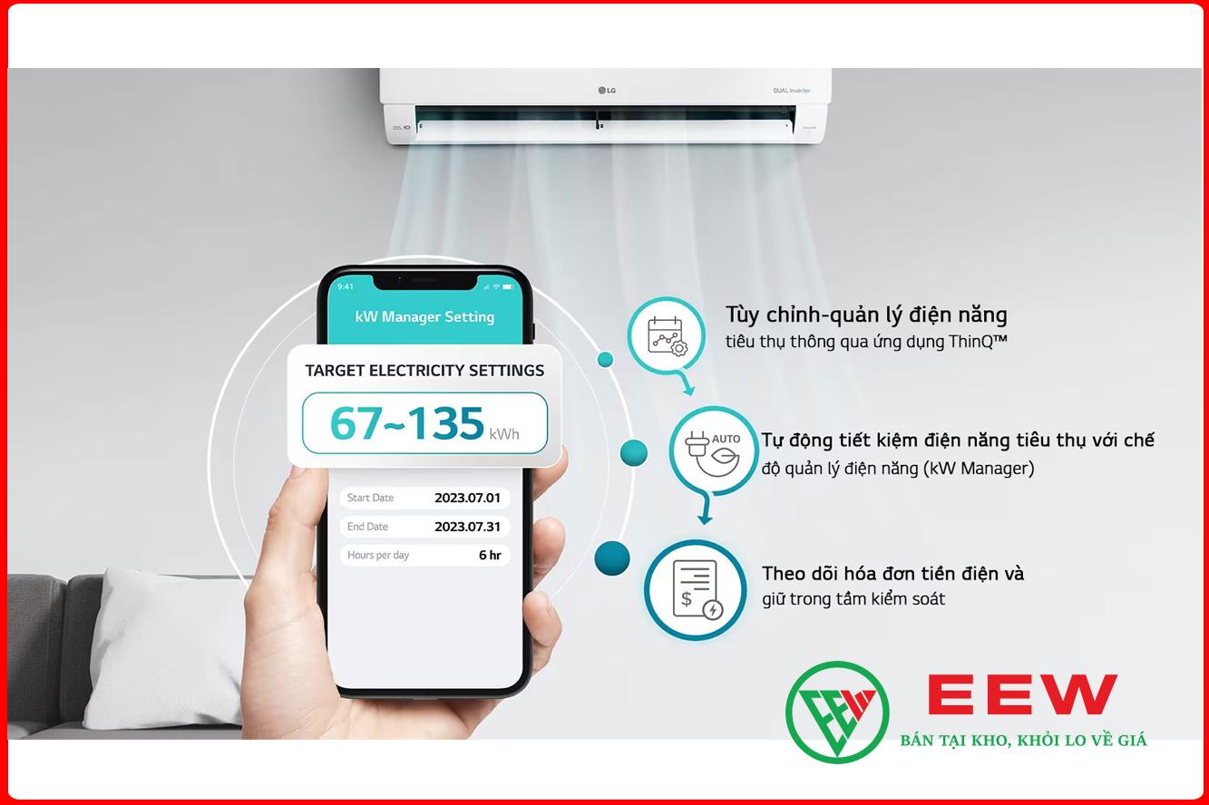 Điều hòa LG 1 chiều 18.000BTU IEC18G1 Điều hòa LG 1 chiều 18.000BTU IEC18G1
