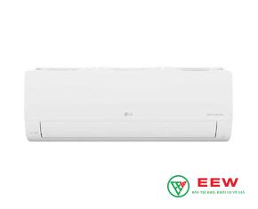 Điều hòa LG 18000BTU 1 chiều inverter IEC18M2