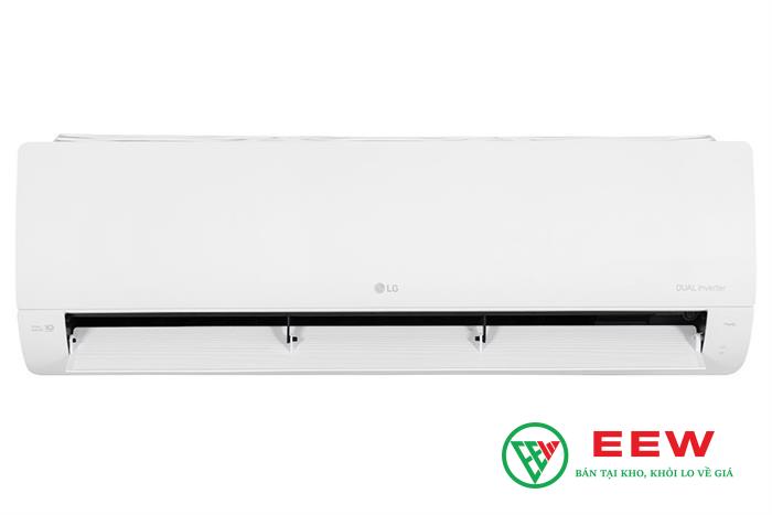 Điều hòa LG 24000BTU 1 chiều - thiết kế sang trọng, hiện đại phù hợp mọi căn phòng Điều hòa LG 24000BTU 1 chiều - thiết kế sang trọng, hiện đại phù hợp mọi căn phòng