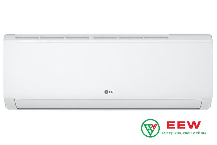 Điều hòa LG IFC12M1 12.000BTU - công nghệ inverter êm ái, không gian yên tĩnh tuyệt vời Điều hòa LG IFC12M1 12.000BTU - công nghệ inverter êm ái, không gian yên tĩnh tuyệt vời