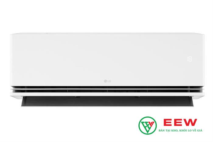 Điều hòa LG 9000BTU 1 chiều inverter AI Air IPC09M1