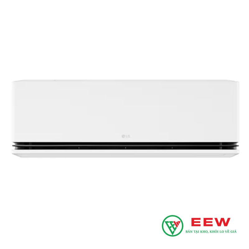 Điều hòa LG 9000BTU 1 chiều inverter AI Air IPC09M1 - ảnh 2