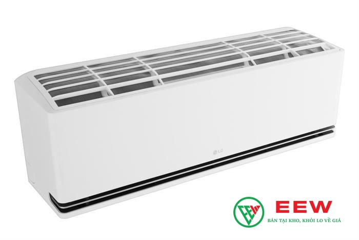 Điều hòa LG 12000BTU 1 chiều inverter AI Air IPC12M1 Điều hòa LG 12000BTU 1 chiều inverter AI Air IPC12M1
