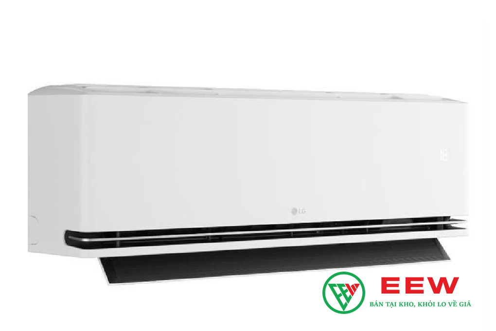 Điều hòa LG 12000BTU 1 chiều inverter AI Air IPC12M1 Điều hòa LG 12000BTU 1 chiều inverter AI Air IPC12M1
