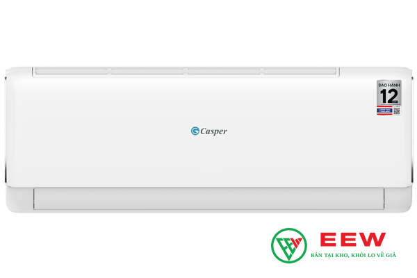 Điều hòa Casper 1 chiều inverter 9000BTU JC-09IU36 Điều hòa Casper 1 chiều inverter 9000BTU JC-09IU36