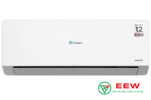Điều hòa Casper 1 chiều inverter 9000BTU JC-09IU36 Điều hòa Casper 1 chiều inverter 9000BTU JC-09IU36