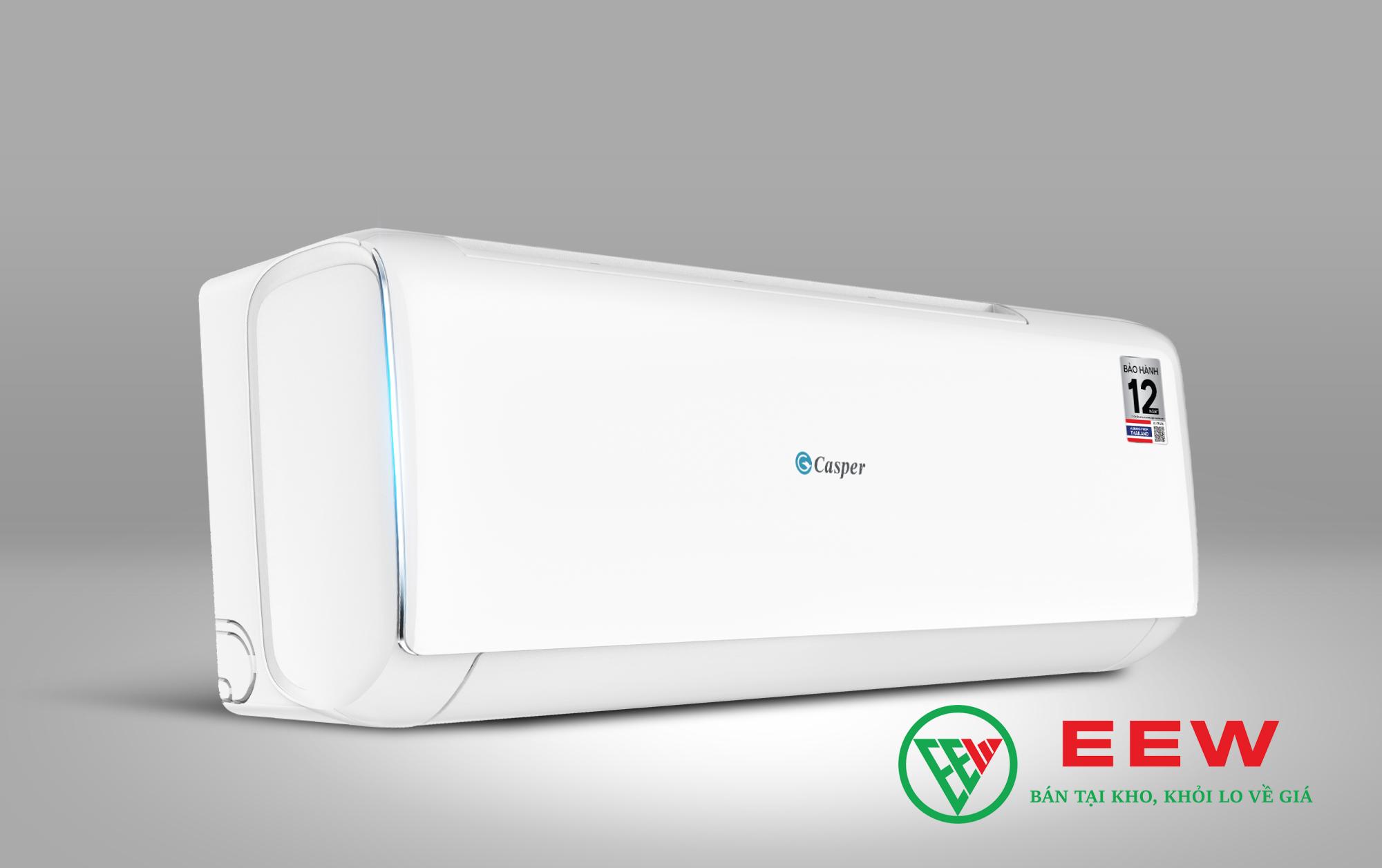 Điều hòa Casper 1 chiều inverter 9000BTU JC-09IU36 Điều hòa Casper 1 chiều inverter 9000BTU JC-09IU36