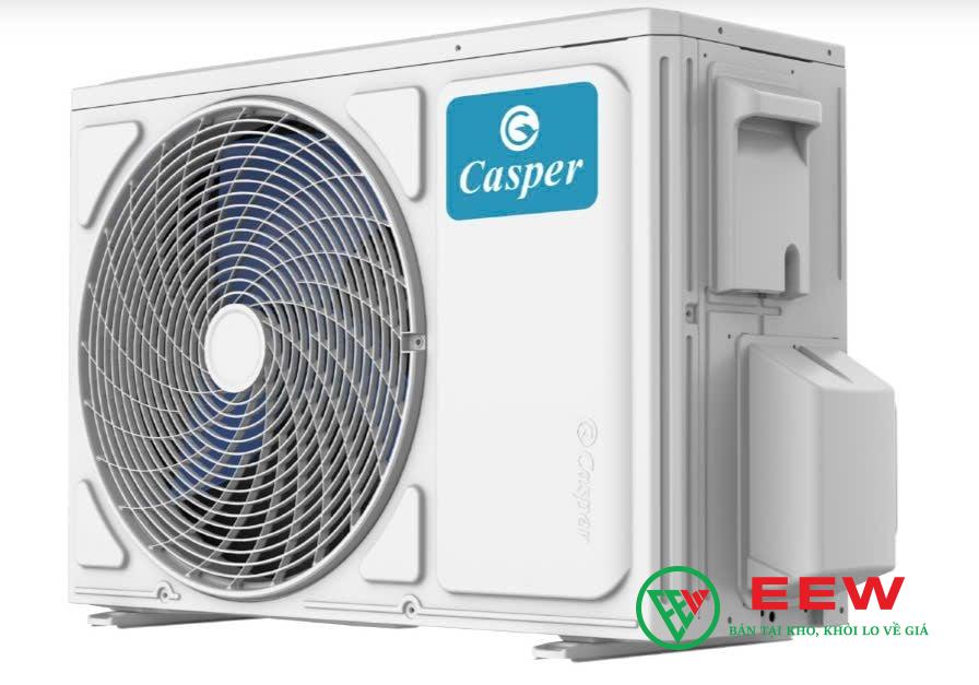 Điều hòa Casper 1 chiều inverter 18000BTU JC-18IU36 Điều hòa Casper 1 chiều inverter 18000BTU JC-18IU36