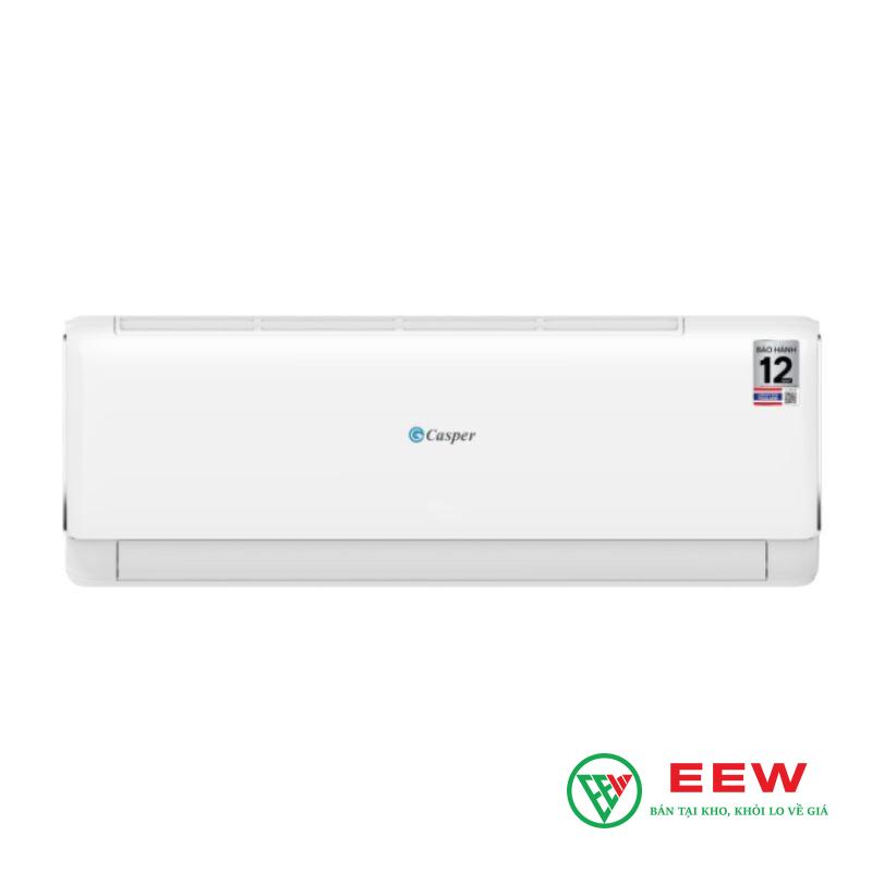 Điều hòa Casper 1 chiều inverter 18000BTU JC-18IU36 Điều hòa Casper 1 chiều inverter 18000BTU JC-18IU36