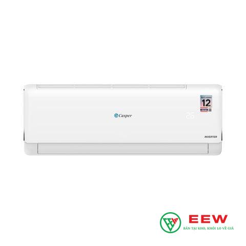 Điều hòa Casper inverter 24000 BTU 1 chiều JC-24IU36 Điều hòa Casper inverter 24000 BTU 1 chiều JC-24IU36
