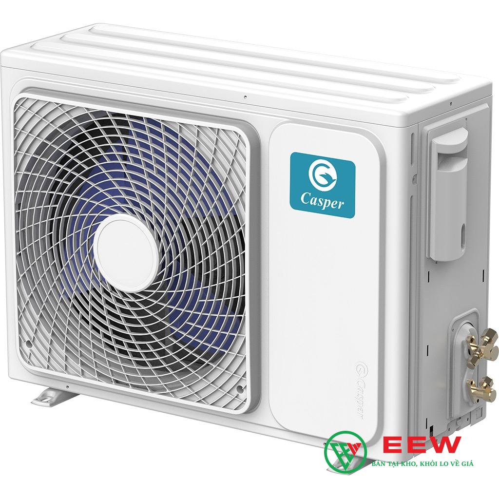 Điều hòa Casper inverter 24000 BTU 1 chiều JC-24IU36 Điều hòa Casper inverter 24000 BTU 1 chiều JC-24IU36