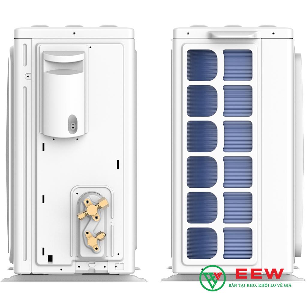 Điều hòa Casper inverter 24000 BTU 1 chiều JC-24IU36 Điều hòa Casper inverter 24000 BTU 1 chiều JC-24IU36