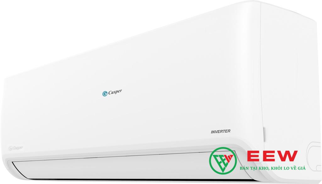 Điều hòa Casper inverter 24000 BTU 1 chiều JC-24IU36 Điều hòa Casper inverter 24000 BTU 1 chiều JC-24IU36