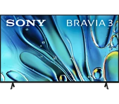 Google Tivi Sony 4K 55 inch K-55S30