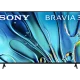 Google Tivi Sony 4K 55 inch K-55S30