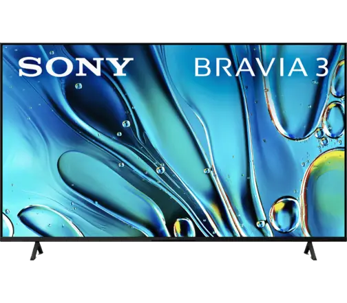 Google Tivi Sony 4K 55 inch K-55S30 - Âm thanh vòm chân thực, đắm chìm trong từng khung hình Google Tivi Sony 4K 55 inch K-55S30 - Âm thanh vòm chân thực, đắm chìm trong từng khung hình