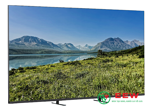 Google Tivi Mini LED Sony AI 4K 55 inch K-55XR50 - Âm thanh vòm chân thực, đắm chìm trong từng khung hình Google Tivi Mini LED Sony AI 4K 55 inch K-55XR50 - Âm thanh vòm chân thực, đắm chìm trong từng khung hình