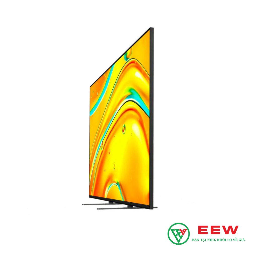 Google Tivi Mini LED Sony AI 4K 55 inch K-55XR50 - Kết nối đa dạng, giải trí không giới hạn mọi lúc
