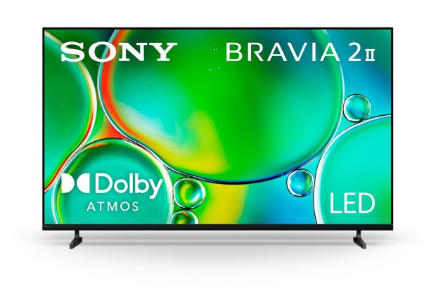 Google Tivi Sony 65 inch 4K K-65S20M2