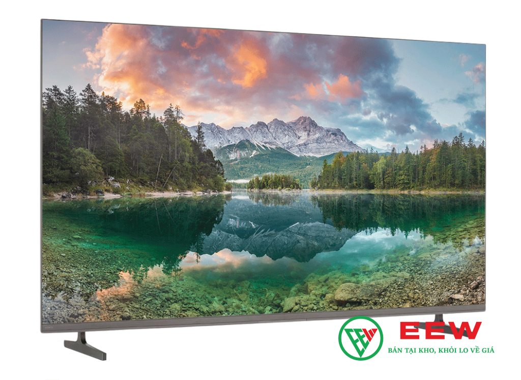 Google Tivi Sony 65 inch 4K K-65S20M2 - Độ phân giải siêu nét, trải nghiệm sống động Google Tivi Sony 65 inch 4K K-65S20M2 - Độ phân giải siêu nét, trải nghiệm sống động