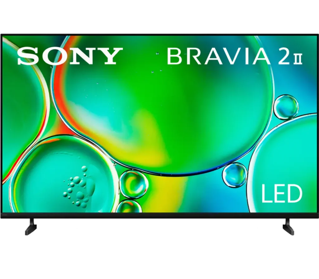 Google Tivi Sony 65 inch 4K K-65S20M2 - Thiết kế sang trọng, điểm nhấn hoàn hảo cho không gian Google Tivi Sony 65 inch 4K K-65S20M2 - Thiết kế sang trọng, điểm nhấn hoàn hảo cho không gian